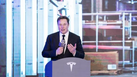 Elon Musk también condenó a Volodímir Zelenski