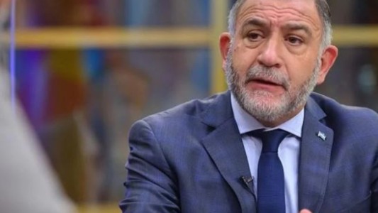 "Milei es extremadamente honesto y decente": la defensa de Luis Juez