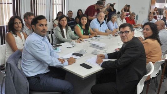 Sadop aceptó la propuesta salarial de la provincia y Amsafé prepara medidas de fuerza