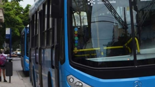 Rosario incorpora 179 nuevos colectivos para el inicio del ciclo escolar