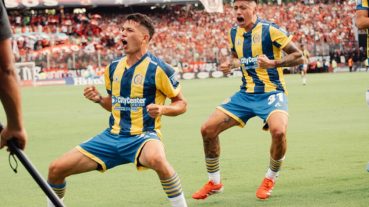 Rosario Central y Sarmiento se preparan para un duelo crucial