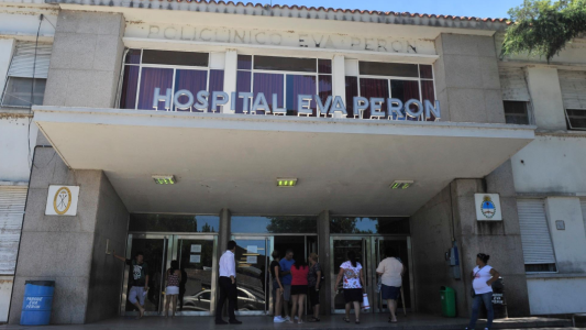 Joven gravemente herido tras ataque a balazos en Granadero Baigorria