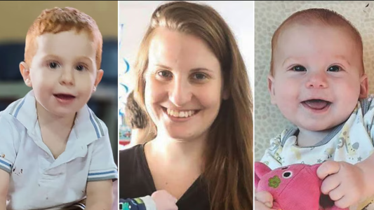 El funeral de Shiri Bibas y sus dos hijos, Ariel y Kfir, será el miércoles