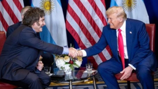 La Argentina se alineó con EE.UU. y se abstuvo de apoyar en la ONU un pedido de Ucrania