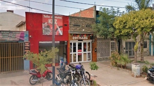 Asesinó de 14 puñaladas a una comerciante y piden prisión perpetua