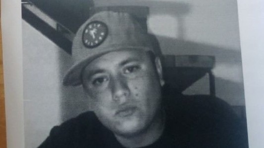 Un hombre fue visto por última vez en la zona sur de Rosario luego de salir de su casa