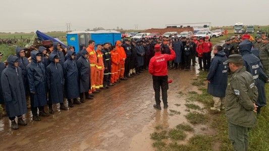 Renunció la abogada de los padres de Lian tras plantear cuestionamientos a la fiscalía