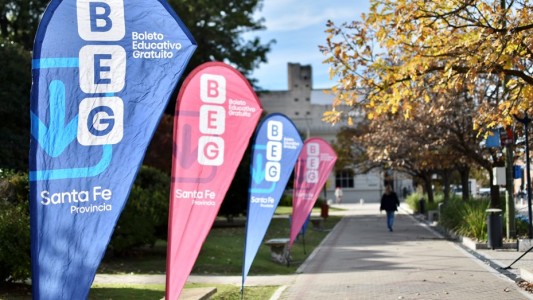 Boleto Educativo 2025: récord de inscriptos a tan solo un mes de su presentación