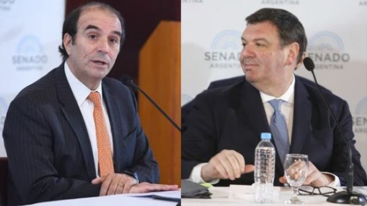 Corte Suprema: el Gobierno publicó en Boletín Oficial las designaciones de Ariel Lijo y Manuel García-Mansilla