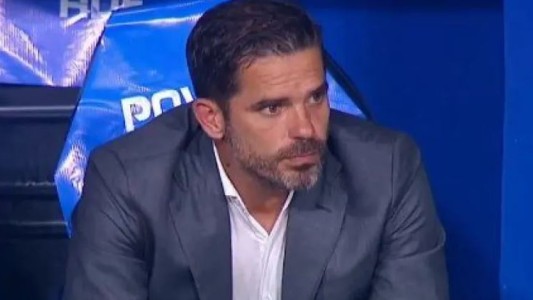 "En el fútbol generalmente se pierde": Fernando Gago habló tras la eliminación de Boca por Copa Libertadores