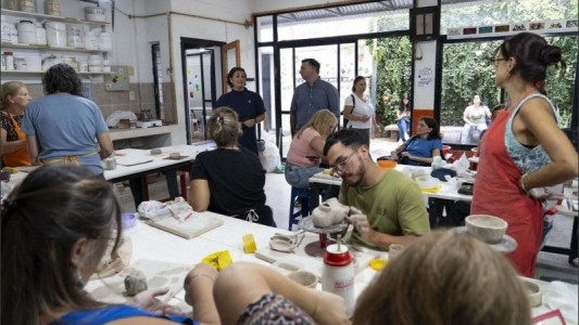 Últimos días para inscribirse en las escuelas municipales