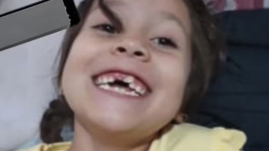 Se conoció el resultado de la autopsia de Kim Gómez, la nena de 7 años asesinada en La Plata