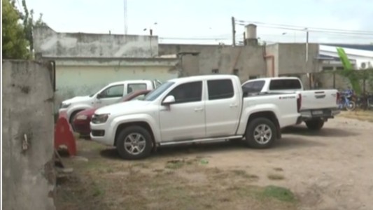 Caso Lian: habló la abogada del dueño de una camioneta secuestrada