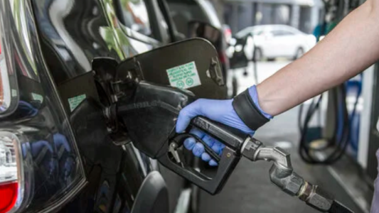 Aumento en los precios de combustibles a partir de marzo