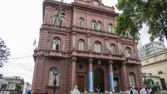 Servicios municipales durante el fin de semana largo por carnaval