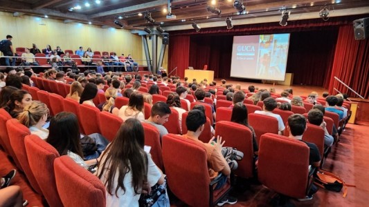 Boom de universidades privadas en Rosario: crecen los ingresantes y la oferta académica