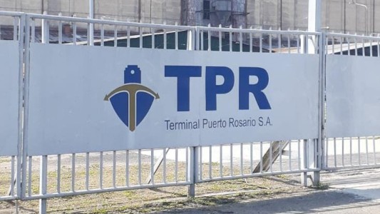 Primera exportación de carbonato de litio desde Rosario hacia China