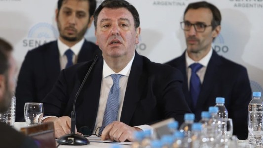 La Corte Suprema definirá este jueves el futuro del juez Ariel Lijo