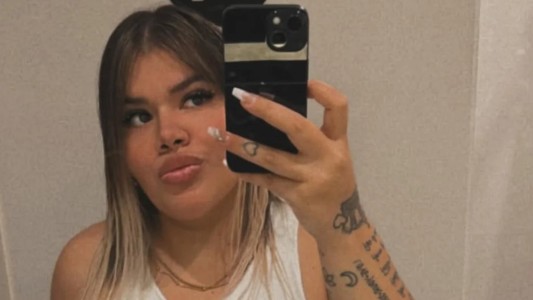 "Acciones legales": Morena Rial se siente "discriminada" por ser umbandista y advierte sobre represalias