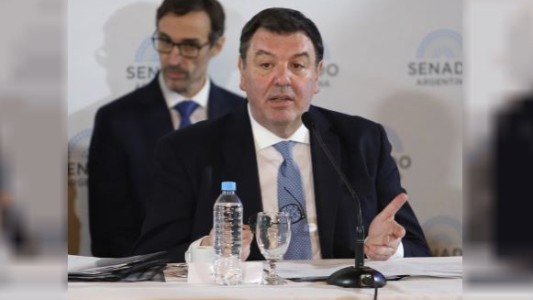 La Corte Suprema rechazo la licencia de Ariel Lijo