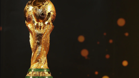 Mundial 2030: analizan ampliar el cupo de selecciones de 48 a 64