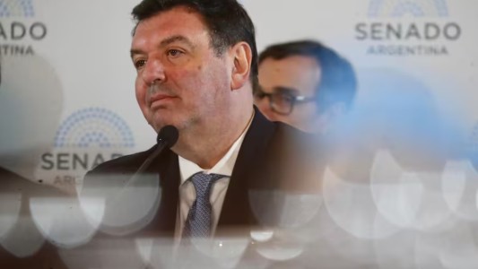 Desconcierto en el Gobierno tras el rechazo de la Corte e incertidumbre por el futuro de Lijo