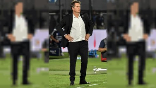 Confirmado: Guillermo Barros Schelotto será el nuevo DT de Vélez Sarsfield