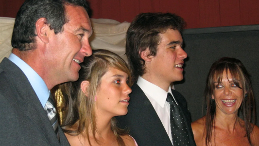 “No hay lugar para la prescripción”: el hijo de Nora Dalmasso denunciará penalmente a tres fiscales