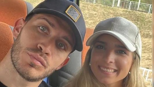 Violencia de género: detuvieron a Santiago Martínez de "Love is Blind"