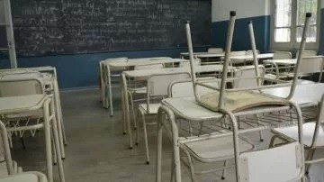 Ola de calor: 18 escuelas están sin clases por falta de agua y ventilación