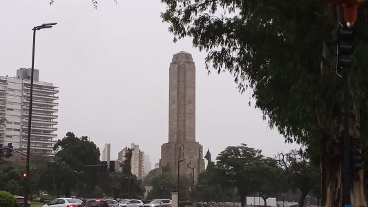 Cambio de temperaturas para el fin de semana