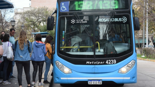 Transporte gratuito y cambios en el tránsito por el día internacional de la mujer