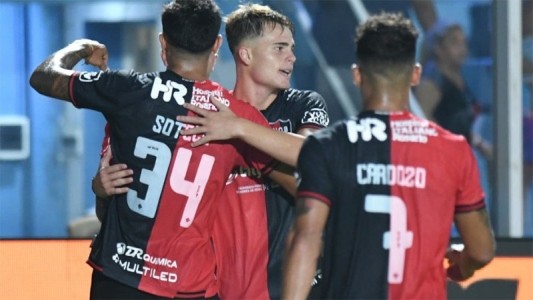Newell's recibe a Belgrano y el Ogro Fabbiani debuta en el Coloso por la fecha 9 del Torneo Apertura