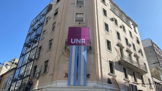 La UNR abre sus puertas a 298 jóvenes gracias al programa “Becas de Acceso a la Universidad Pública”