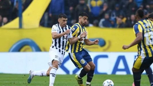 Rosario Central juega esta noche contra Talleres en Córdoba