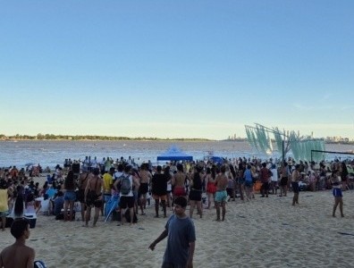 La temporada en La Florida cerró con más visitantes que el año pasado