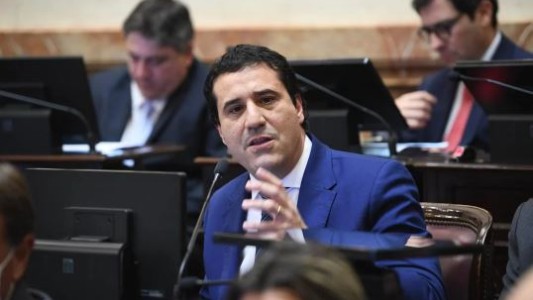 Tras el trágico temporal en Bahía Blanca, senador exige la implementación urgente del Sistema de Alerta Temprana