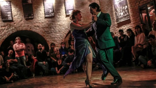 La Casa del Tango conmemora los 104 años del nacimiento de Astor Piazzolla