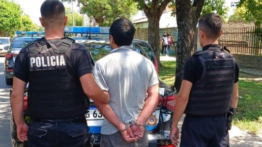 Cayó un hombre denunciado por abusar de una menor durante años