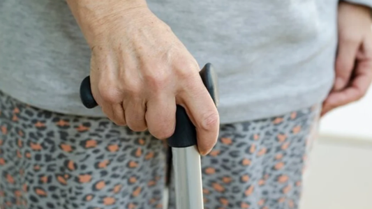 "Me apuntaron con un arma y me taparon la cara con una frazada”, declaró una jubilada a la cual le robaron en La Plata