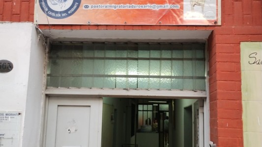 Misión Católica del Migrante: continúan recibiendo donaciones por el temporal en Bahía Blanca