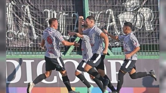El Porvenir vuelve a jugar: AFA levantó la desafiliación