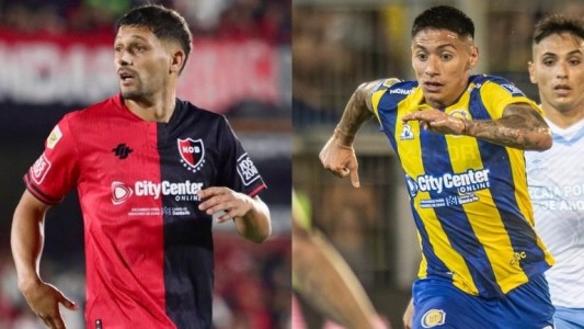 Torneo Apertura: Newell's y Central volverán a jugar en simultáneo este sábado