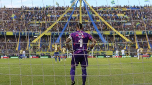 Rosario Central y Gimnasia se enfrentan en Arroyito