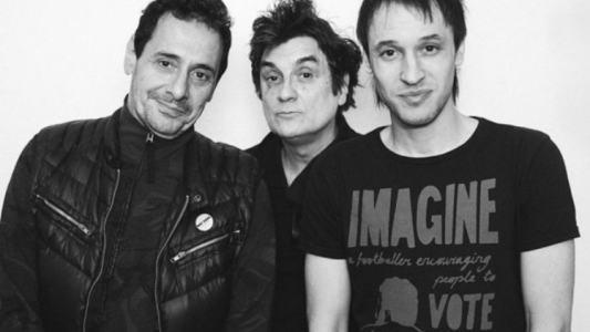 Tríada de eventos culturales imperdibles