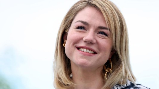 La actriz belga Emilie Dequenne muere a los 43 años de un tipo raro de cáncer