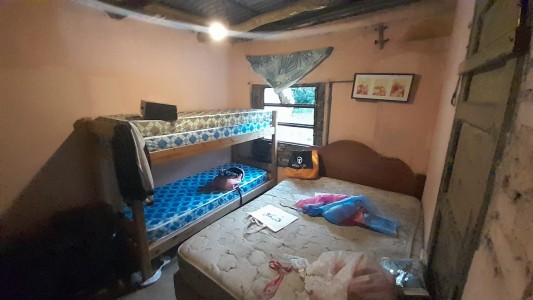 Evacuados en Córdoba: regresaron a sus casas tras el temporal y descubrieron que robaron todas sus pertenencias