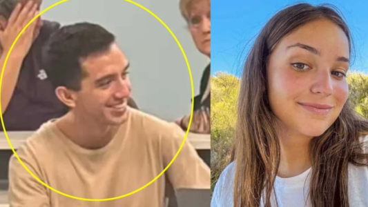 Femicidio de Catalina Gutiérrez: se espera que declare Néstor Soto