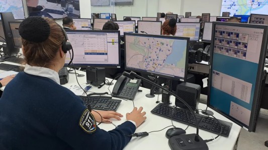 La provincia presentó el nuevo sistema de denuncias penales a través del 911