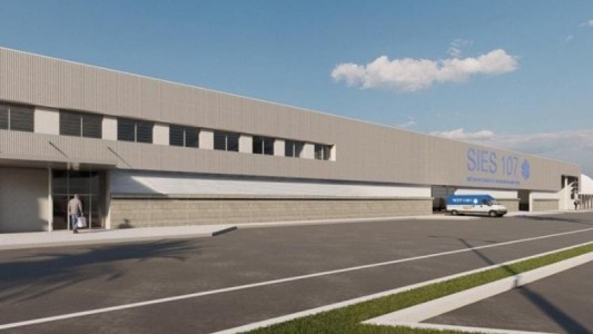 Cómo será y dónde estará ubicada la nueva base logística del Sies en Rosario